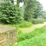 05.08.2020. Fałków. Ruiny zamku / Magdalena Galas-Klusek / Radio Kielce