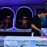 10.08.2020. Sielpia. Zalew / Magdalena Galas-Klusek / Radio Kielce