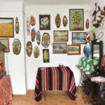 31.08.2020 Fałków. Muzeum Etnograficzno-Historyczne / Magdalena Galas-Klusek / Radio Kielce