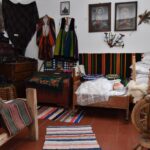 31.08.2020 Fałków. Muzeum Etnograficzno-Historyczne / Magdalena Galas-Klusek / Radio Kielce