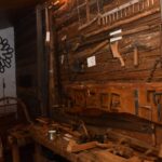 31.08.2020 Fałków. Muzeum Etnograficzno-Historyczne / Magdalena Galas-Klusek / Radio Kielce