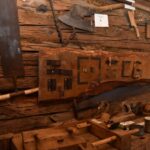 31.08.2020 Fałków. Muzeum Etnograficzno-Historyczne / Magdalena Galas-Klusek / Radio Kielce