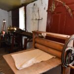 31.08.2020 Fałków. Muzeum Etnograficzno-Historyczne / Magdalena Galas-Klusek / Radio Kielce