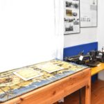 31.08.2020 Fałków. Muzeum Etnograficzno-Historyczne / Magdalena Galas-Klusek / Radio Kielce