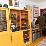 31.08.2020 Fałków. Muzeum Etnograficzno-Historyczne / Magdalena Galas-Klusek / Radio Kielce