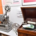 31.08.2020 Fałków. Muzeum Etnograficzno-Historyczne / Magdalena Galas-Klusek / Radio Kielce