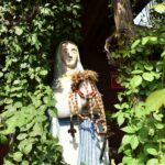 31.08.2020 Fałków. Muzeum Etnograficzno-Historyczne / Magdalena Galas-Klusek / Radio Kielce