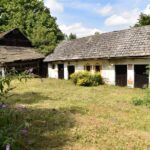 31.08.2020 Fałków. Muzeum Etnograficzno-Historyczne / Magdalena Galas-Klusek / Radio Kielce