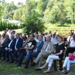 22.08.2020 Maleniec. Fabryka Smaku / Magdalena Galas-Klusek / Radio Kielce