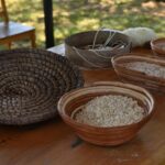 22.08.2020 Maleniec. Fabryka Smaku / Magdalena Galas-Klusek / Radio Kielce