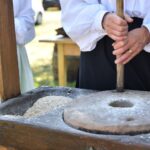 22.08.2020 Maleniec. Fabryka Smaku / Magdalena Galas-Klusek / Radio Kielce