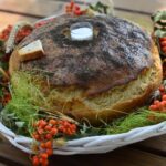 22.08.2020 Maleniec. Fabryka Smaku / Magdalena Galas-Klusek / Radio Kielce