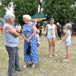 22.08.2020 Końskie. Przegląd Kół Gospodyń Wiejskich z terenu miasta i gminy Końskie / Magdalena Galas-Klusek / Radio Kielce