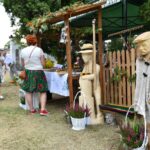 22.08.2020 Końskie. Przegląd Kół Gospodyń Wiejskich z terenu miasta i gminy Końskie / Magdalena Galas-Klusek / Radio Kielce