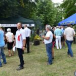 22.08.2020 Końskie. Przegląd Kół Gospodyń Wiejskich z terenu miasta i gminy Końskie / Magdalena Galas-Klusek / Radio Kielce