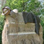 22.08.2020 Krzemionki. Odyseja Historyczna / Anna Głąb / Radio Kielce