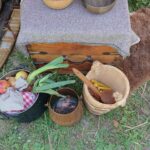 22.08.2020 Krzemionki. Odyseja Historyczna / Anna Głąb / Radio Kielce