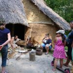 22.08.2020 Krzemionki. Odyseja Historyczna / Anna Głąb / Radio Kielce