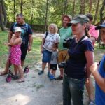 22.08.2020 Krzemionki. Odyseja Historyczna / Anna Głąb / Radio Kielce