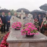 23.08.2020 Koniemłoty. Uroczystości w 44. rocznicę śmierci ks. Romana Kotlarza / Anna Głąb / Radio Kielce