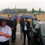 23.08.2020 Koniemłoty. Uroczystości w 44. rocznicę śmierci ks. Romana Kotlarza / Anna Głąb / Radio Kielce