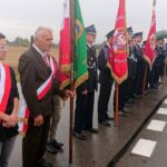 23.08.2020 Koniemłoty. Uroczystości w 44. rocznicę śmierci ks. Romana Kotlarza / Anna Głąb / Radio Kielce