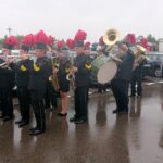 23.08.2020 Koniemłoty. Uroczystości w 44. rocznicę śmierci ks. Romana Kotlarza / Anna Głąb / Radio Kielce