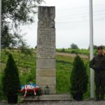 06.08.2020. Michałowice. Marsz Szlakiem I Kompanii Kadrowej / Ewa Pociejowska-Gawęda / Radio Kielce