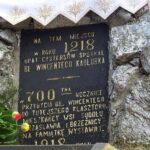 29.08.2020. Jędrzejów. Poświęcenie figury bł. Wincentego Kadłubka / Ewa Pociejowska-Gawęda / Radio Kielce