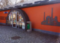 Starachowice. Muzeum Przyrody i Techniki / Marlena Płaska  / Radio Kielce
