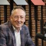 ROZMOWA DNIA. Bartłomiej Sienkiewicz, kandydat Koalicji Obywatelskiej do Parlamentu Europejskiego