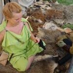 22.08.2020 Krzemionki. Odyseja Historyczna / Anna Głąb / Radio Kielce