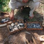 22.08.2020 Krzemionki. Odyseja Historyczna / Anna Głąb / Radio Kielce