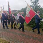 23.08.2020 Koniemłoty. Uroczystości w 44. rocznicę śmierci ks. Romana Kotlarza / Anna Głąb / Radio Kielce