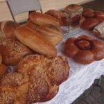 Staszów podziękuje za tegoroczne plony