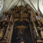 Bazylika św. Mikołaja w Gdańsku po remoncie / Roman Jocher / Radio Gdańsk