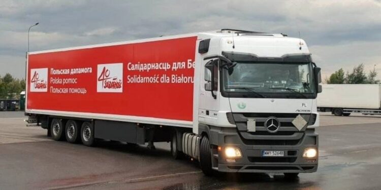Michał Dworczyk / Twitter