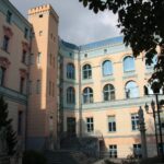 Muzyczne podróże. Opole (08.08.2020) / Robert Felczak / Radio Kielce