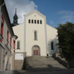 Muzyczne podróże. Opole (08.08.2020) / Robert Felczak / Radio Kielce