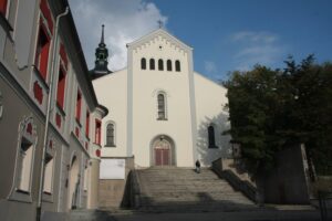 Muzyczne podróże. Opole (08.08.2020) / Robert Felczak / Radio Kielce