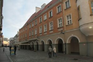 Muzyczne podróże. Opole (08.08.2020) / Robert Felczak / Radio Kielce