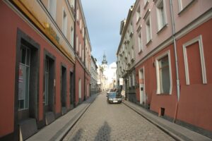 Muzyczne podróże. Opole (08.08.2020) / Robert Felczak / Radio Kielce