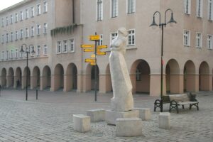 Muzyczne podróże. Opole (08.08.2020) / Robert Felczak / Radio Kielce