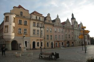 Muzyczne podróże. Opole (08.08.2020) / Robert Felczak / Radio Kielce