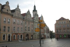 Muzyczne podróże. Opole (08.08.2020) / Robert Felczak / Radio Kielce