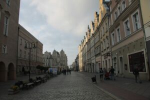 Muzyczne podróże. Opole (08.08.2020) / Robert Felczak / Radio Kielce