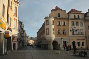 Muzyczne podróże. Opole (08.08.2020) / Robert Felczak / Radio Kielce