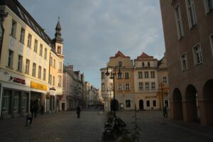 Muzyczne podróże. Opole (08.08.2020) / Robert Felczak / Radio Kielce