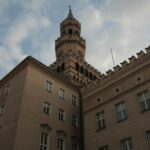 Muzyczne podróże. Opole (08.08.2020) / Robert Felczak / Radio Kielce