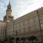 Muzyczne podróże. Opole (08.08.2020) / Robert Felczak / Radio Kielce